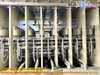 Linea di presse piane continue per MDF, OSB e truciolato ad alta efficienza
