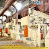 puuhiutalekone MDF:lle