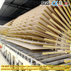 OSB Continuous Press