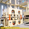 Μηχανή λείανσης OSB Production Line