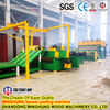 MINGHUNG Furniersch&auml;lmaschine