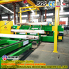 M&aacute;y b&oacute;c veneer cho d&acirc;y chuyền sản xuất v&aacute;n &eacute;p