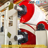 Непрерывная машина предварительной подачи для PB OSB MDF