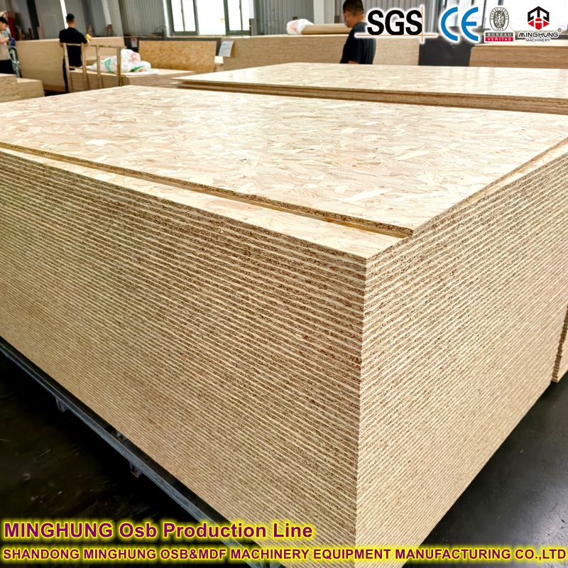 Πώς να φτιάξετε το Bamboo OSB;