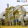 Economy MDF Línea de producción Continua Press 1500㎡/día de salida 