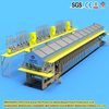 Minghung безперервна система плоского натискання для виготовлення OSB /MDF /ДСП