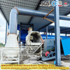 Tamis circulaire OSB
