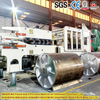 Chine bonne machine à fabriquer OSB avec une capacité différente