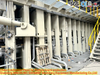 Linea di presse piane continue per MDF, OSB e truciolato ad alta efficienza