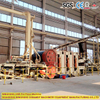 OSB forpresning