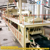 Auto Mat Forming Machine til OSB (Oriented Strand Board) fremstilling