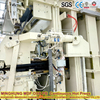 Industrial Oriented Strand Production Press