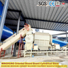 Tamis circulaire OSB