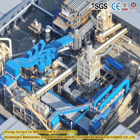 Енергетичні центри для виробничої лінії MDF OSB.jpg
