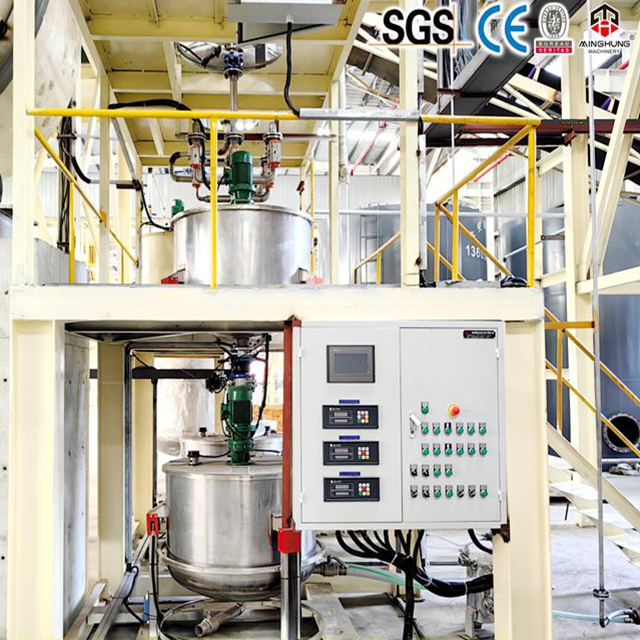 24/7-stabiles MDF-System (Medium Density Board).