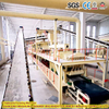 M&aacute;y sản xuất v&aacute;n dăm / v&aacute;n dăm dựa tr&ecirc;n gỗ phổ biến
