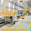 Shimoliy Amerika OSB uzluksiz issiq press 60Hz quvvat