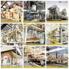 800m&sup3; Setiap Hari Lini Produksi MDF Anti-Warp 1220x2440mm
