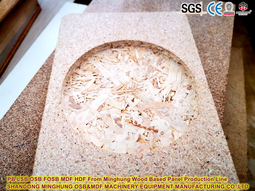 Hvad er OSB (Oriented Strand Board)?