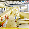 Maszyna do formowania mat minghung dla linii produkcyjnej MDF