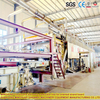 Linha de produ&ccedil;&atilde;o de placa de fio orientada para linha de produ&ccedil;&atilde;o OSB