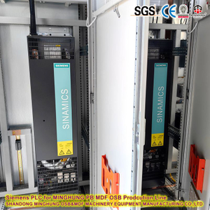 Как Siemens PLC и электрические компоненты обеспечивают непоколебимую стабильность в производстве частиц