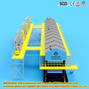 Minghung безперервна система плоского натискання для виготовлення OSB /MDF /ДСП