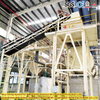 OSB lijmmixer