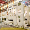 Непрерывная машина предварительной подачи для PB OSB MDF