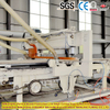 Avtomatlashtirilgan OSB line
