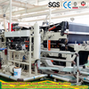 M&aacute;y sản xuất v&aacute;n dăm / v&aacute;n dăm dựa tr&ecirc;n gỗ phổ biến