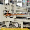 OSB өндүрүшү үчүн кесилген араа