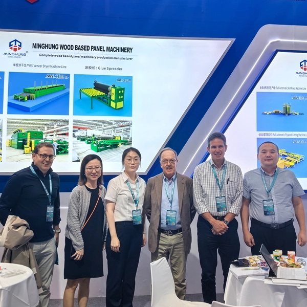Succesfuldt afsluttet: The Four-day Shanghai WMF Wonderful